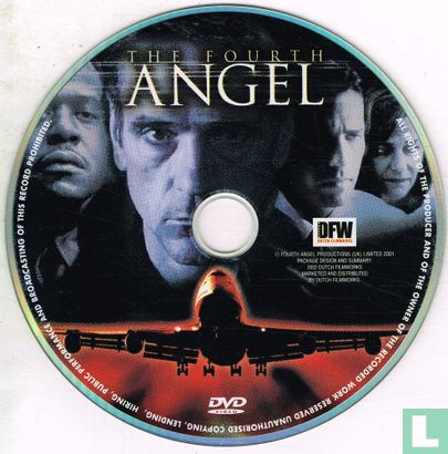 The 4th Angel - Image 3
