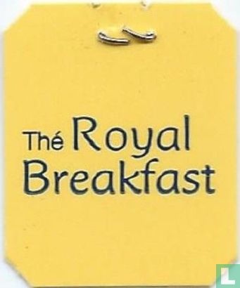Thé Royal Breakfast - Afbeelding 2