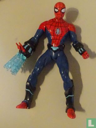 Spiderman - Afbeelding 1