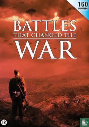 Battles That Changed The War - Image 1