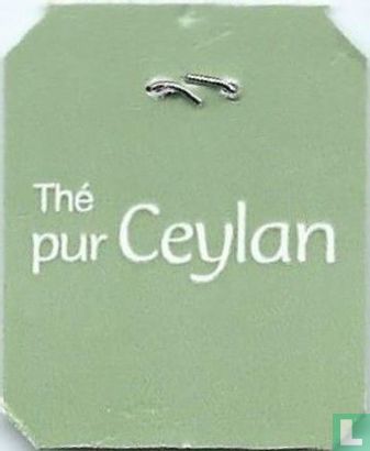 Thé pur Ceylan - Image 2