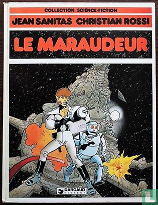 Le maraudeur - Afbeelding 1