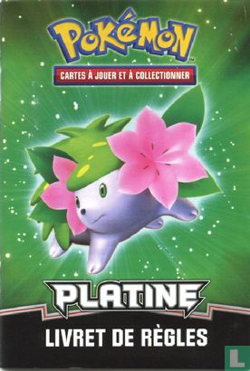Platine - Theme Deck - Rébellion - Image 2