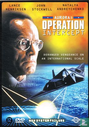 Aurora: Operation Intercept - Image 1