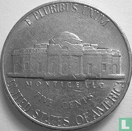 Verenigde Staten 5 cents 1979 (D) - Afbeelding 2