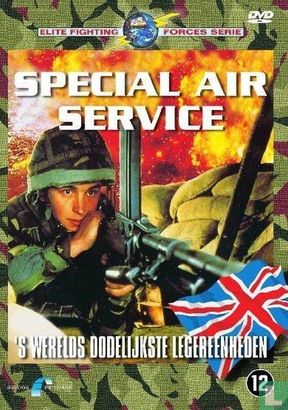 Special Air Service - Image 1