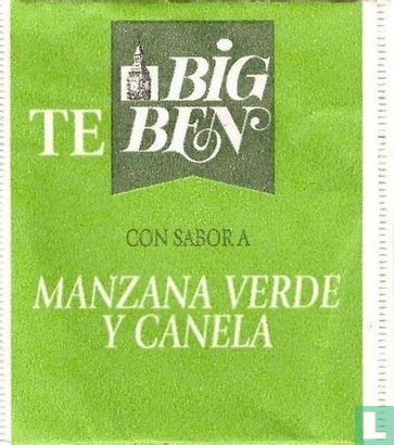 Manzana Verde Y  Canela - Afbeelding 1