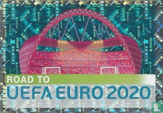Road to UEFA Euro 2020 - Bild 1