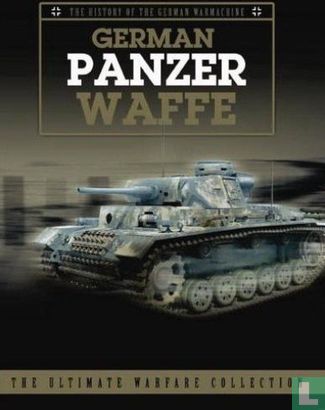 German Panzerwaffe - Bild 1