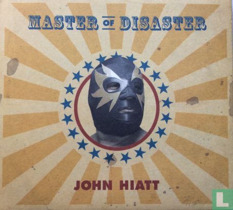 Master of Disaster - Bild 1