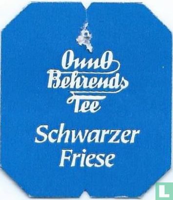 Schwarzer Friese - Image 2