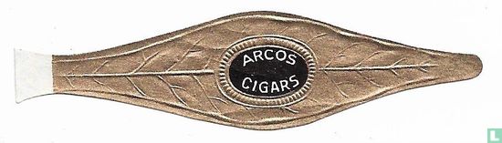 Arcos cigars - Afbeelding 1