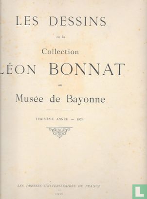 Tekeningen uit de Léon Bonnat-collectie - Afbeelding 2