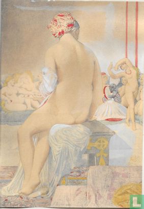 Tekeningen uit de Léon Bonnat-collectie - Afbeelding 3