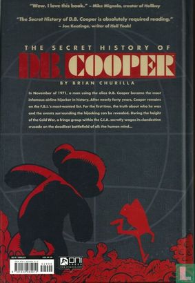 The Secret History Of D.B. Cooper - Image 2