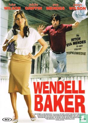 Wendell Baker - Image 1