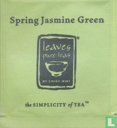 Spring Jasmine Green - Image 1