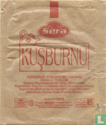 Kusburnu - Afbeelding 2