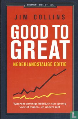 Good to great - Afbeelding 1