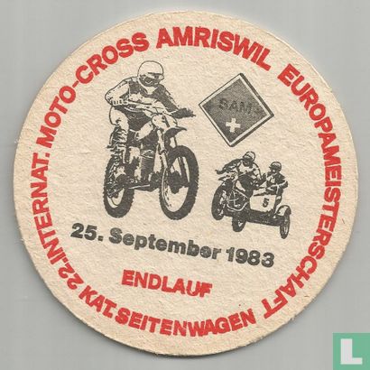 22. moto cros Amriswil - Image 1