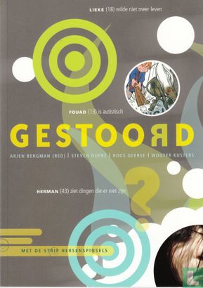 Gestoord - Image 1