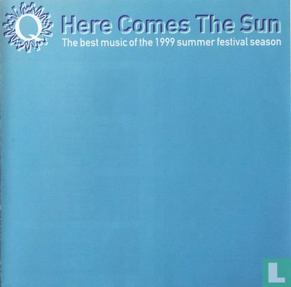 Here Comes the Sun (The Best Music of the 1999 Summer Festival Season) - Afbeelding 1