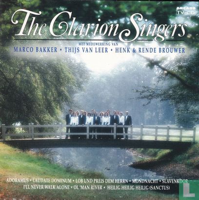 The Clarion Singers - Image 1