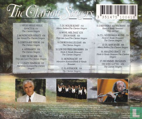 The Clarion Singers - Image 2