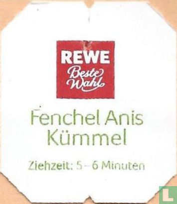 Fenchel Anis Kümmel Ziehzeit 5-6 Minuten - Afbeelding 2