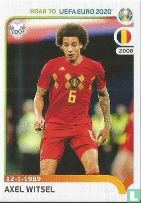 Axel Witsel - Image 1