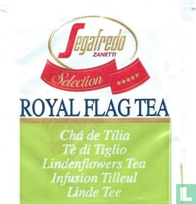 Chá de Tília - Image 1