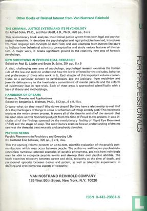 Handbook of hypnosis for professionals - Bild 2