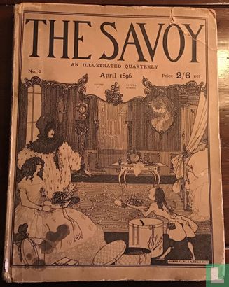 The Savoy - Bild 1