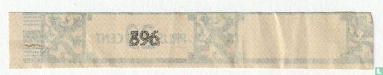 Prijs 29 cent - (Achterop nr. 896) - Image 2