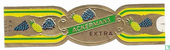 Ackermans Extra - Image 1