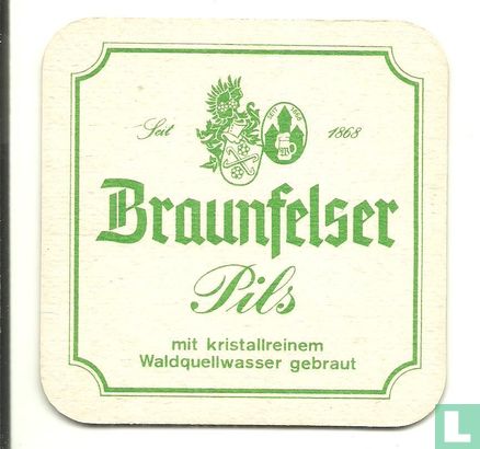 Braunfelser Pils - Image 1