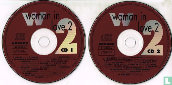 Woman in Love 2 - Afbeelding 3