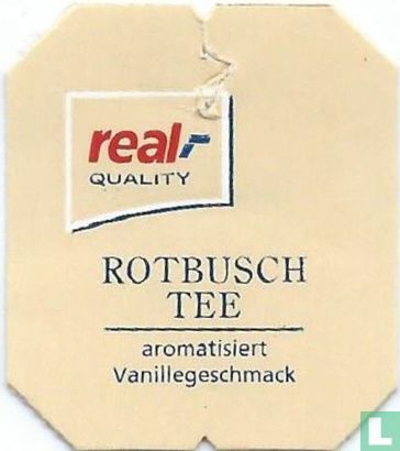 Rotbusch Tee - Image 1