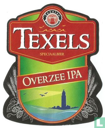 Texels Overzee IPA - Image 1