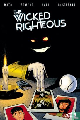 The Wicked Righteous - Image 1