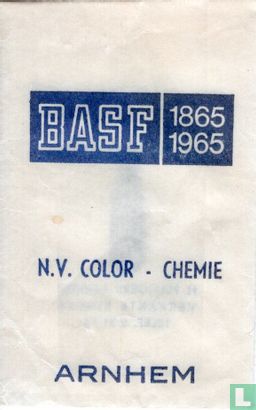 BASF N.V. Color Chemie - Image 1