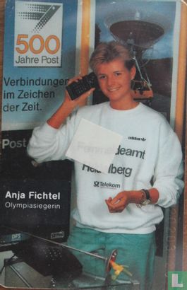 25 Jahre Fernmeldeamt Heidelberg - Image 2