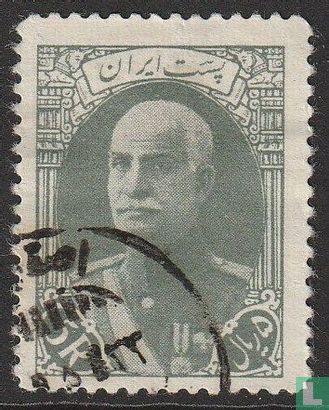 Reza Sjah Pahlavi