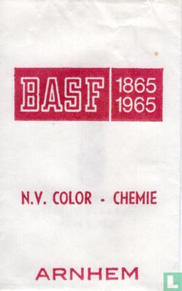 BASF N.V. Color Chemie - Bild 1