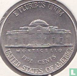 Verenigde Staten 5 cents 2000 (D) - Afbeelding 2