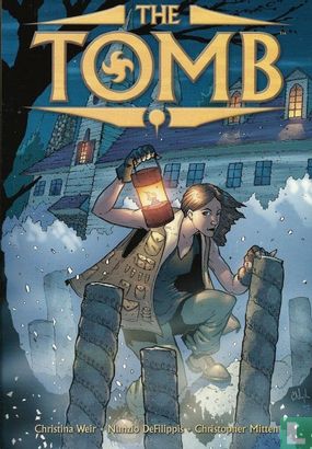 The Tomb - Afbeelding 1