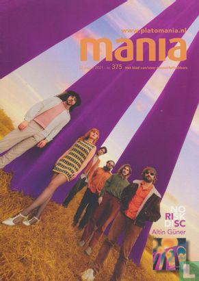 Mania 375 - Afbeelding 1