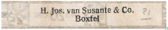 Prijs 20 cent - H. Jos van Susante & Co Boxtel   - Image 2