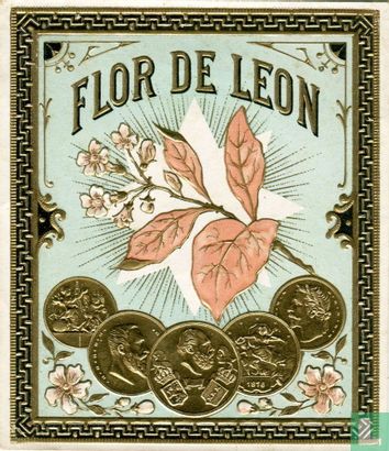 Flor de Leon - Image 1