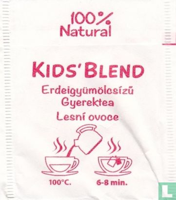 Kids' Blend       - Bild 2